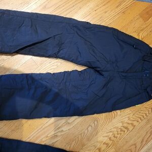 Boys Snow Pants Size Small